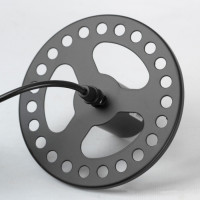 Подвесной светильник Miller LSP-8925 Lussole