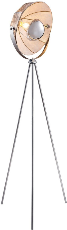 Торшер Klamath LSP-0557 Lussole LGO