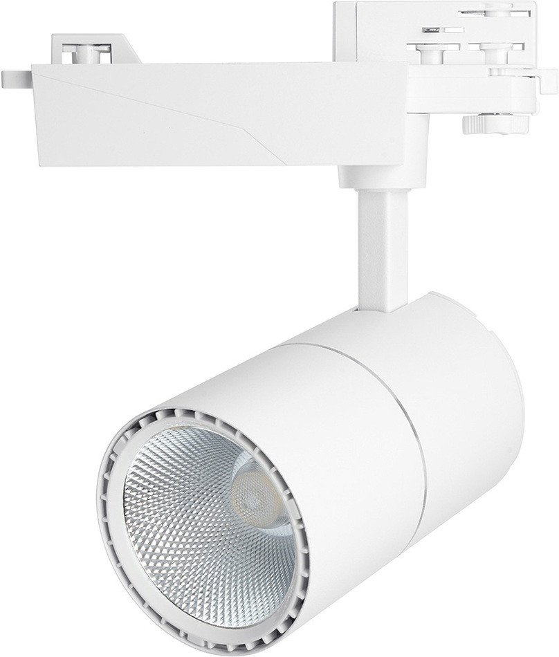 Трековый светильник AL103 51003 Feron