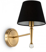 Бра Rosemary FR5190WL-01BS Freya