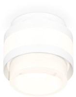 Точечный светильник Techno Spot XS8418001 Ambrella