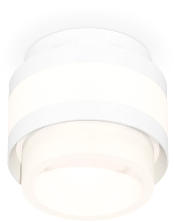 Точечный светильник Techno Spot XS8418001 Ambrella