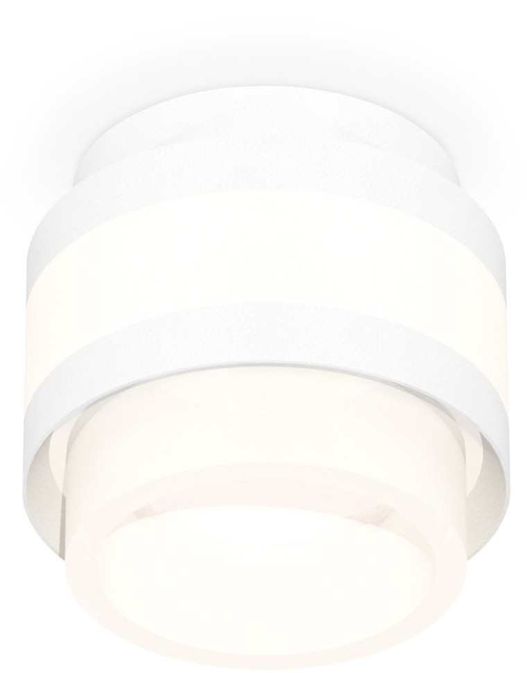 Точечный светильник Techno Spot XS8418001 Ambrella