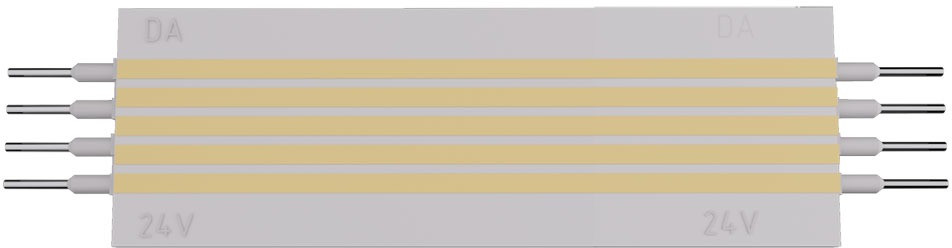 Плата Magic track Electrical Plate DLMX White Sp Donolux