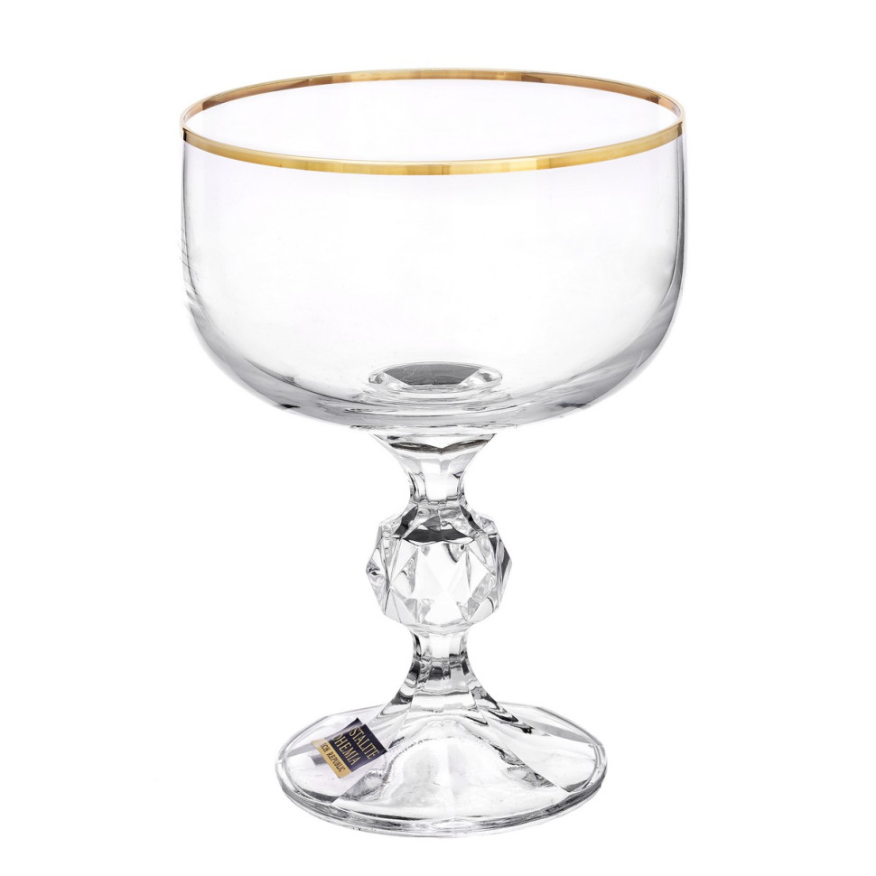 Набор креманок 200мл.6шт."Клаудия 230116"