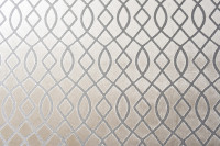 Ткань портьерная/мебельная MELODY бежевая