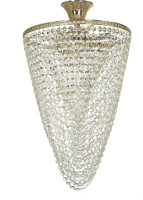 Потолочная люстра Stella Stella E 1.3.50.504 G Arti Lampadari