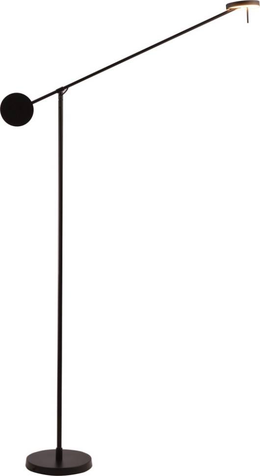 Торшер Некси 09440-F,19(3000K) Kink Light