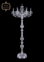 Торшер 13.24 13.24.6.200.h-160.Cr.V0300 Art Classic