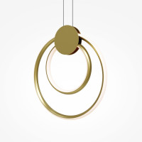 Подвесной светильник Link MOD357PL-L14BS3K Maytoni