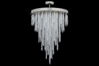 Подвесная люстра Arti Lampadari Flusso H 1.4.45.105 N