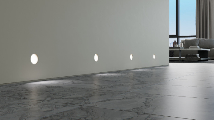 Подсветка для лестниц и ступеней SUBRA SN 028 Stellanova