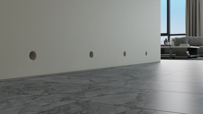 Подсветка для лестниц и ступеней SUBRA SN 028 Stellanova