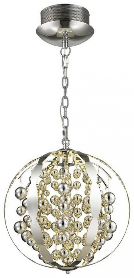 Подвесной светильник Stella WE431.06.103 Wertmark