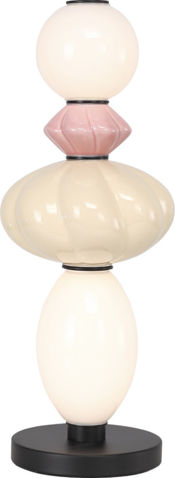 Интерьерная настольная лампа Florentini SL6134.404.01 ST Luce