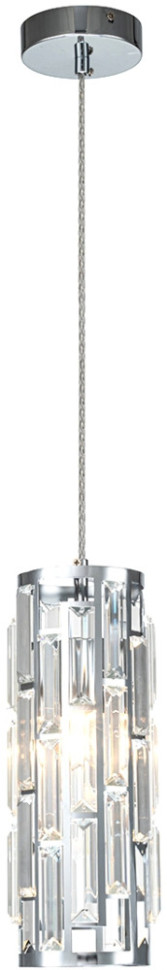 Подвесной светильник Monaco 2101/1S Chrome Escada