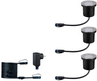 Встраиваемый светильник уличный 94275 Paulmann Встраиваемый светильник уличный 94275 Paulmann