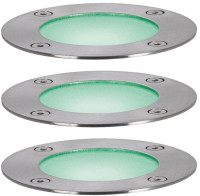 Встраиваемый светильник уличный 94275 Paulmann Встраиваемый светильник уличный 94275 Paulmann