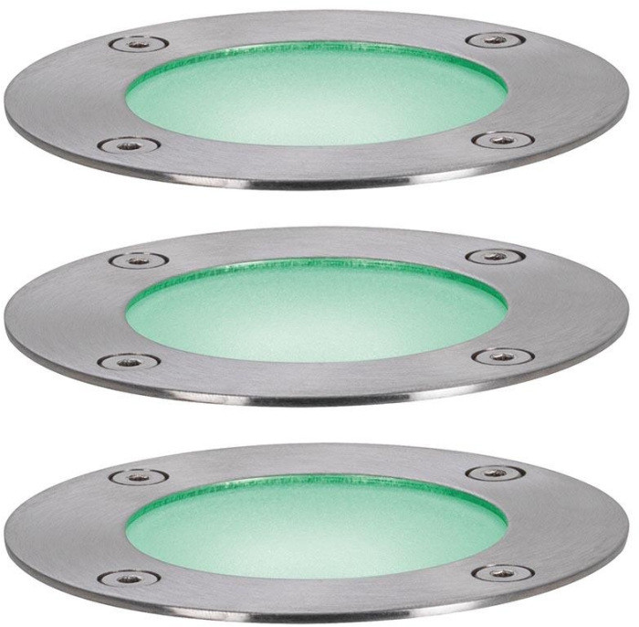 Встраиваемый светильник уличный  94275 Paulmann