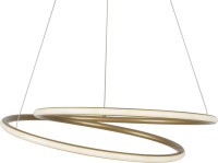 Подвесной светильник Nola MOD100PL-L47BSK1 Maytoni Подвесной светильник Nola MOD100PL-L47BSK1 Maytoni