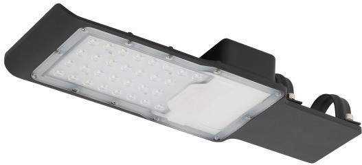 Уличный консольный светильник  SPP-503-0-30K-100 ЭРА