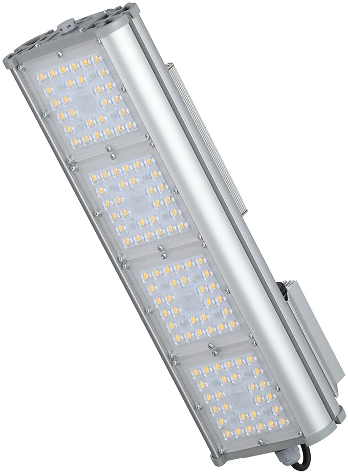 Уличный консольный светильник Фрегат 41 ЭКО CB-C0601143 Светон