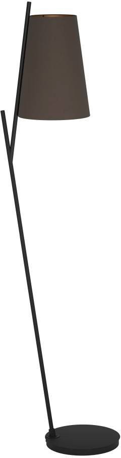 Торшер Petrosa 390197 Eglo