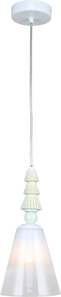 Подвесной светильник Cataleya 4146-201 Rivoli