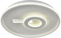 Потолочный светильник Apus 600/S LED Escada