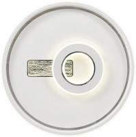 Потолочный светильник Apus 600/S LED Escada