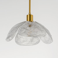 Подвесной светильник Fleur-A01 Imperium Loft Подвесной светильник Fleur-A01 Imperium Loft