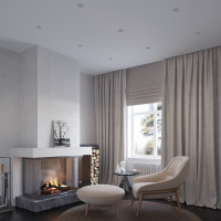 Точечный светильник IZAR SN 006 Stellanova