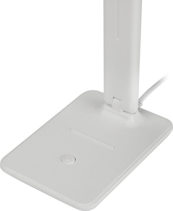 Офисная настольная лампа  NLED-508-7W-W ЭРА