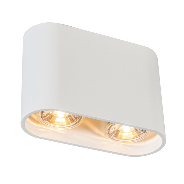 Точечный светильник Ronduo Sl ACGU10-062 Zumaline