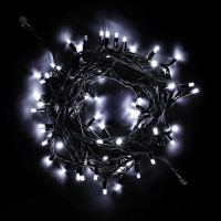 Гирлянда Нити (на ёлку) LL75BLW-1-1W Laitcom
