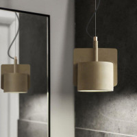 Подвесной светильник Imperium Loft Skovl 186773-26