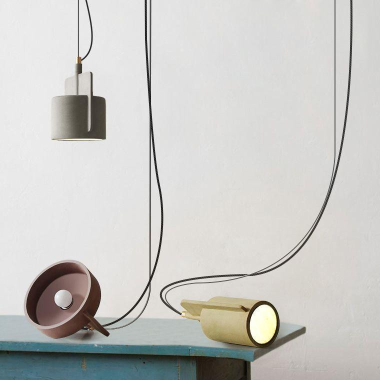 Подвесной светильник Imperium Loft Skovl 186773-26