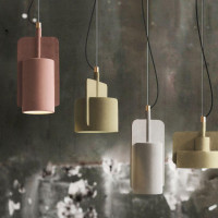 Подвесной светильник Imperium Loft Skovl 186773-26