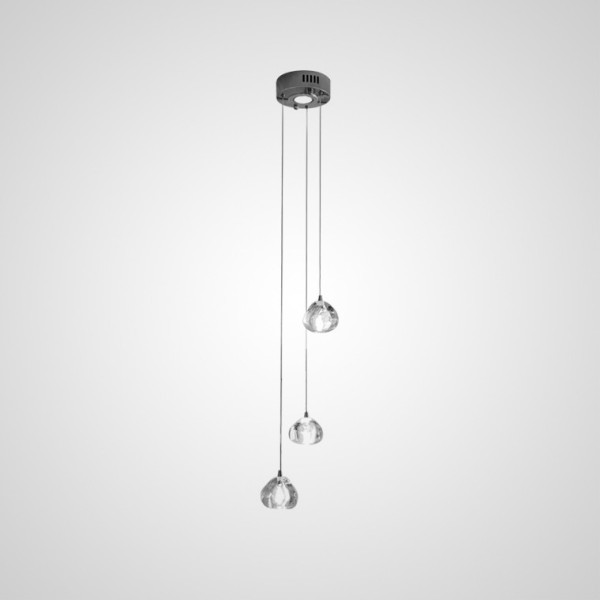 Подвесной светильник METEORA01 Imperium Loft