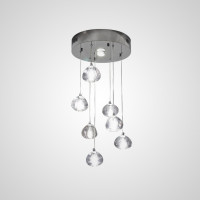 Подвесной светильник METEORA01 Imperium Loft Подвесной светильник METEORA01 Imperium Loft