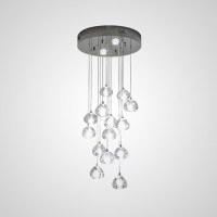 Подвесной светильник METEORA01 Imperium Loft Подвесной светильник METEORA01 Imperium Loft