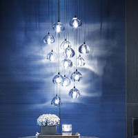 Подвесной светильник METEORA01 Imperium Loft Подвесной светильник METEORA01 Imperium Loft