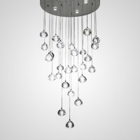 Подвесной светильник METEORA01 Imperium Loft Подвесной светильник METEORA01 Imperium Loft