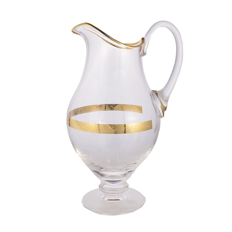 Кувшин н/н 1,5л."Кветна 13191" 43453