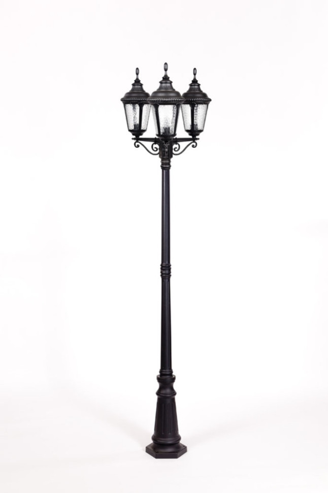 Наземный фонарь  79759SВ Bl Oasis Light