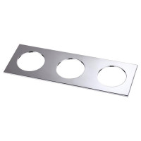 Рамка для светильника Metis 358251 Novotech