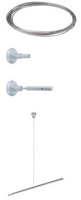 Трековая система в сборе Ws Highwire 97427 Paulmann