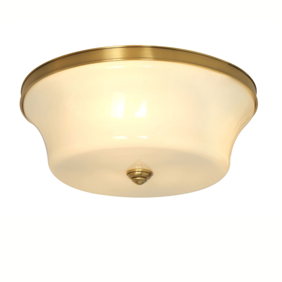 Потолочный светильник Parade 10014 Cloyd