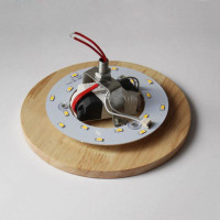 Настенный светодиодный светильник Imperium Loft Loke 208721-26 Настенный светодиодный светильник Imperium Loft Loke 208721-26