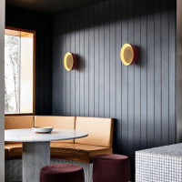 Настенный светодиодный светильник Imperium Loft Loke 208721-26 Настенный светодиодный светильник Imperium Loft Loke 208721-26